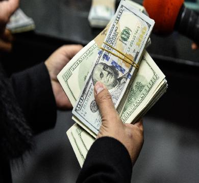 تدفقات قياسية لتحويلات المصريين العاملين بالخارج بقيمة 36 مليار دولار 
